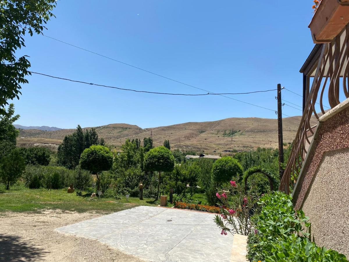 Noravank B&B Чива Экстерьер фото