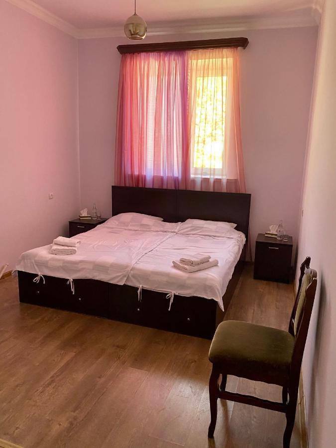 Noravank B&B Чива Экстерьер фото