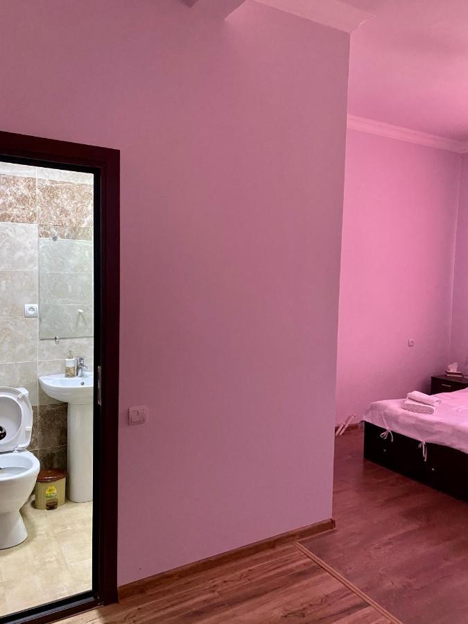 Noravank B&B Чива Экстерьер фото