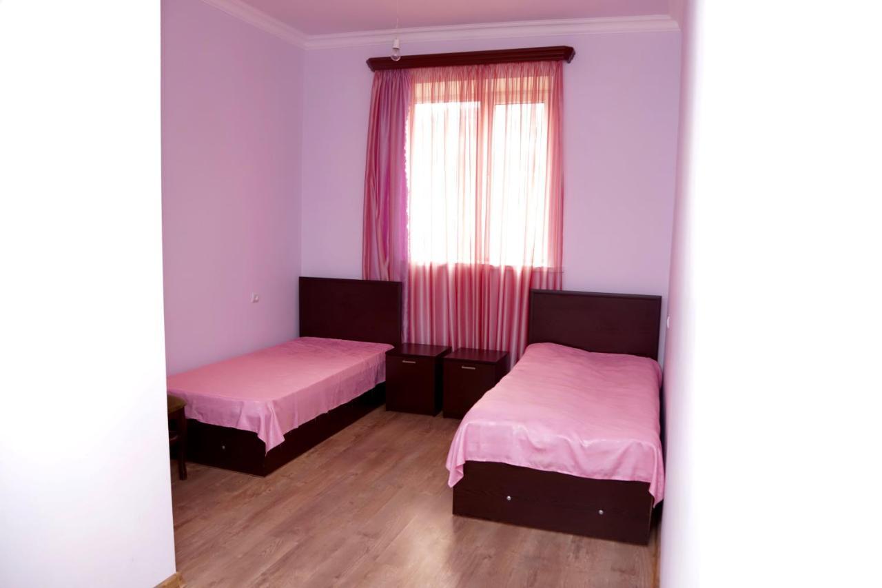 Noravank B&B Чива Экстерьер фото