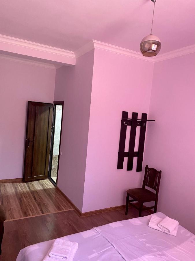 Noravank B&B Чива Экстерьер фото