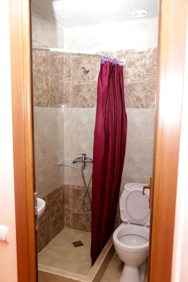 Noravank B&B Чива Экстерьер фото