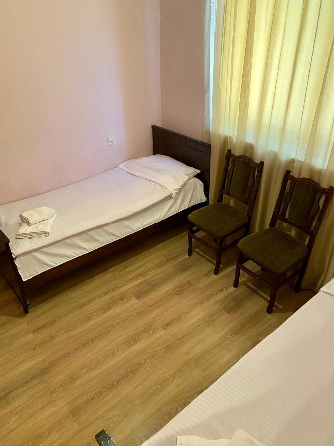 Noravank B&B Чива Экстерьер фото