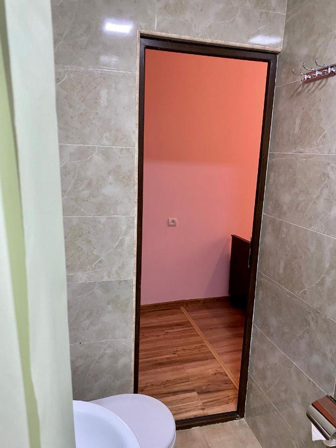 Noravank B&B Чива Экстерьер фото