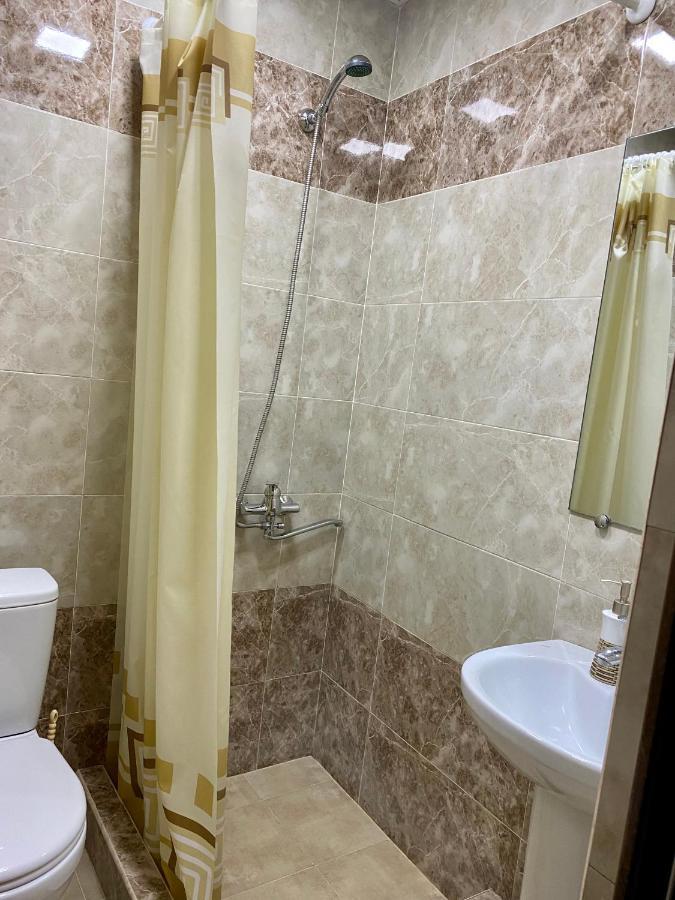 Noravank B&B Чива Экстерьер фото