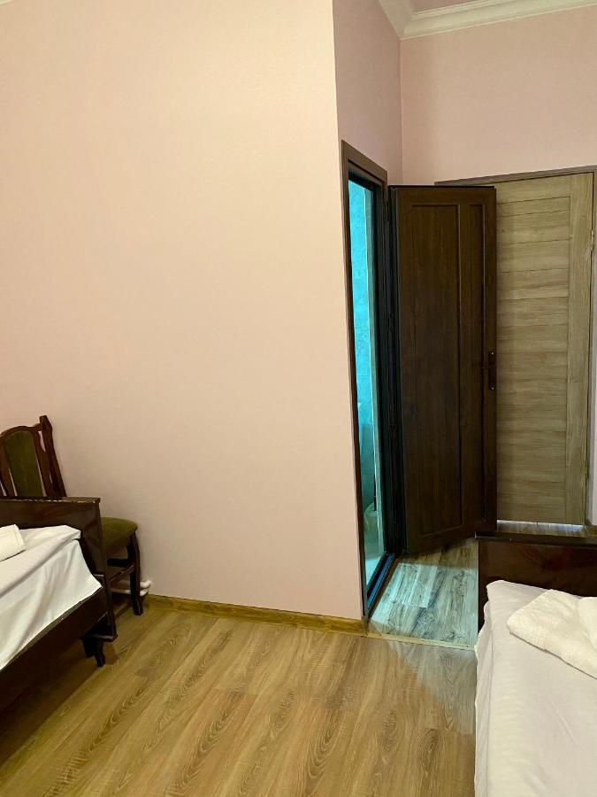 Noravank B&B Чива Экстерьер фото