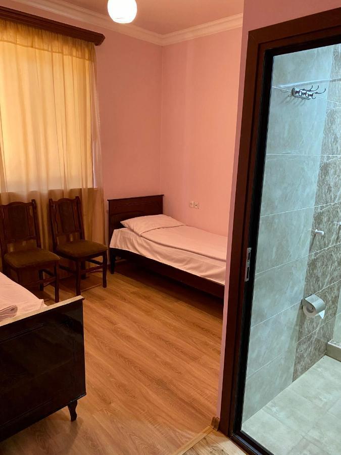 Noravank B&B Чива Экстерьер фото
