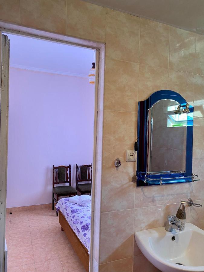 Noravank B&B Чива Экстерьер фото