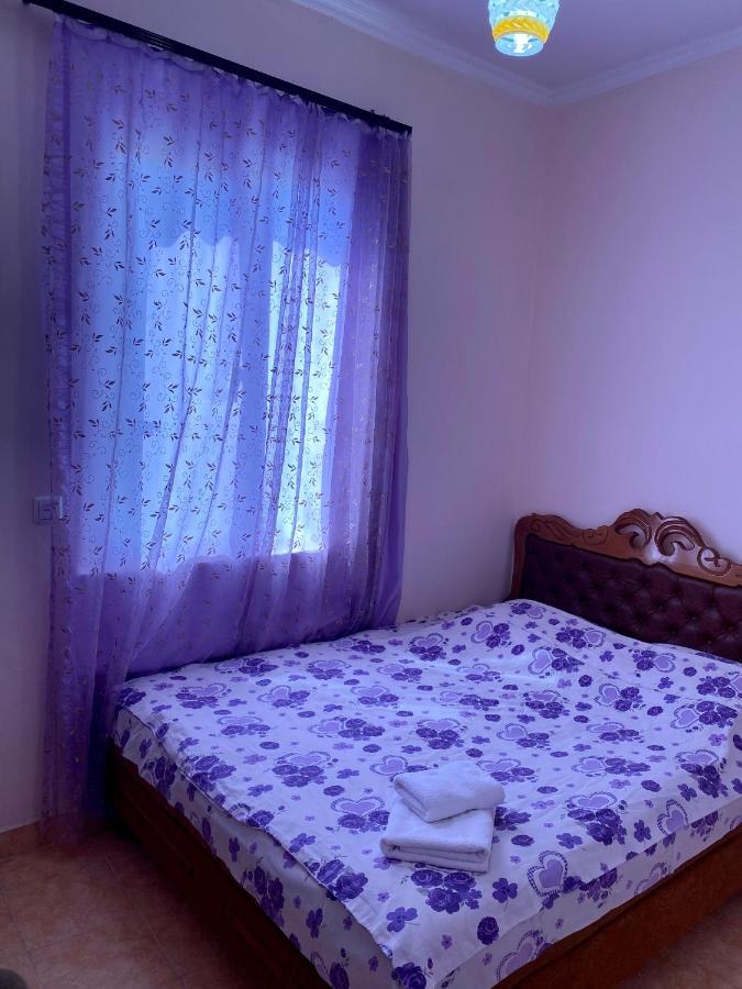Noravank B&B Чива Экстерьер фото