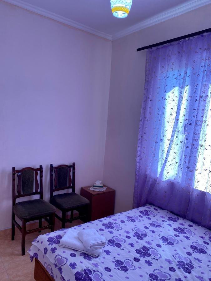Noravank B&B Чива Экстерьер фото