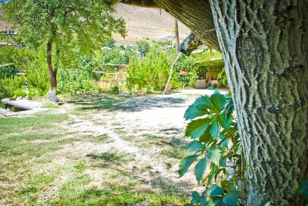 Noravank B&B Чива Экстерьер фото