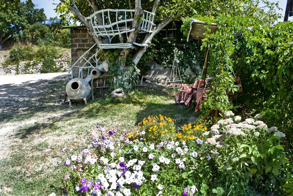Noravank B&B Чива Экстерьер фото