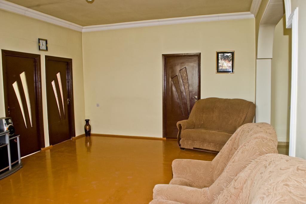 Noravank B&B Чива Экстерьер фото