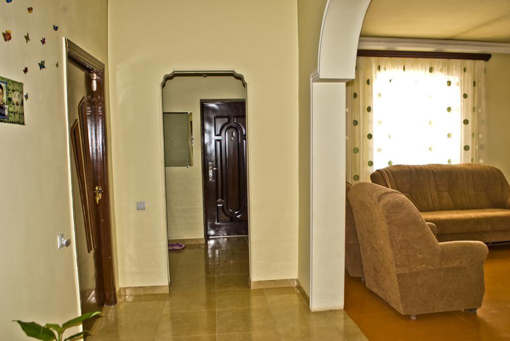 Noravank B&B Чива Экстерьер фото