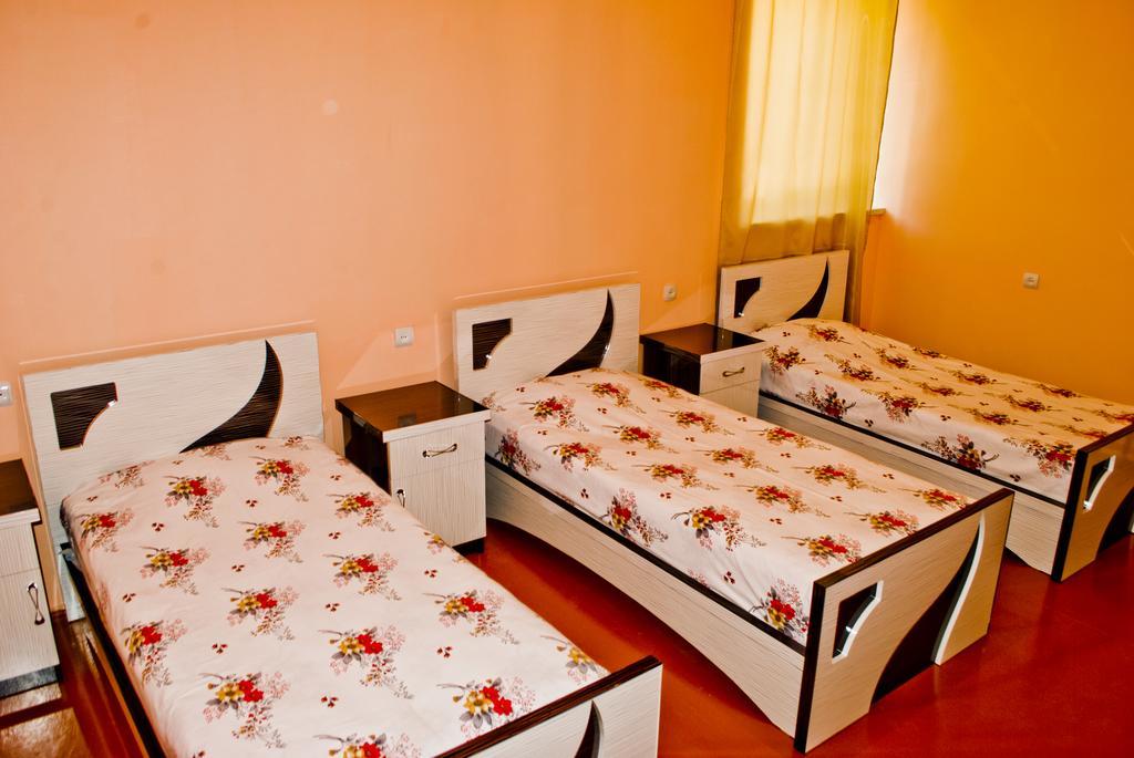 Noravank B&B Чива Экстерьер фото