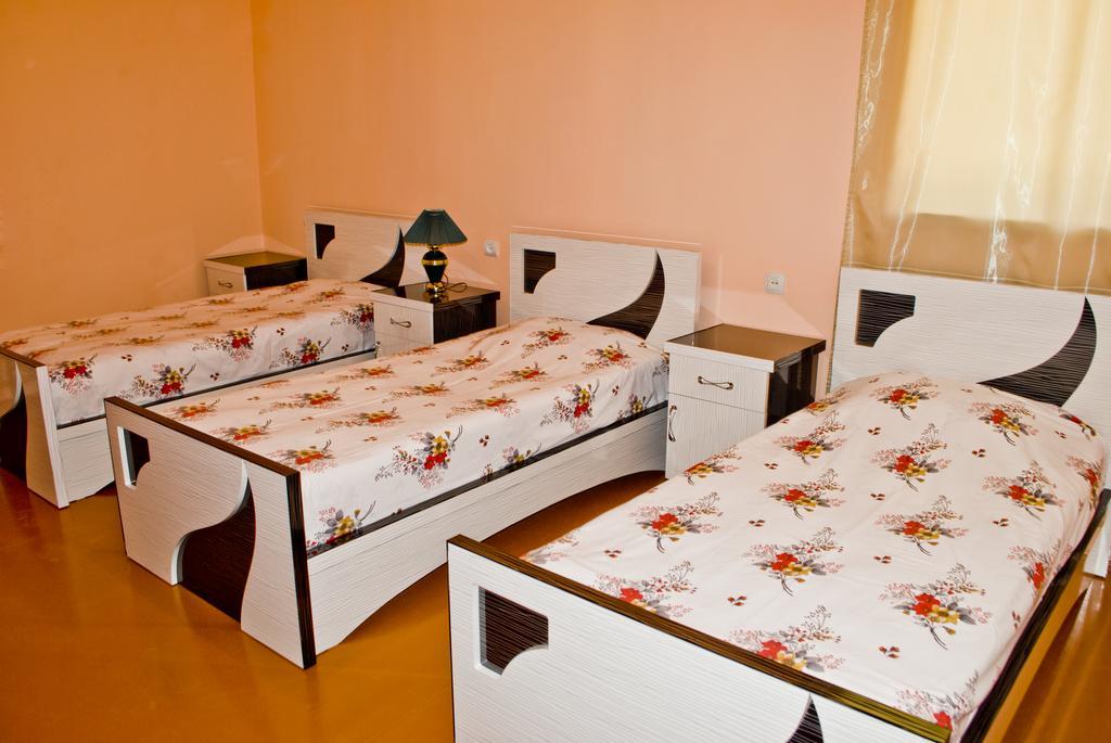 Noravank B&B Чива Экстерьер фото